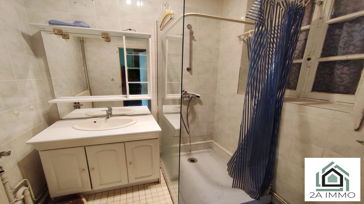 Ma-Cabane - Vente Maison Saint-Gervais-d'Auvergne, 68 m²