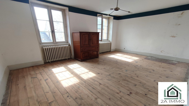 Ma-Cabane - Vente Maison Saint-Gervais-d'Auvergne, 68 m²