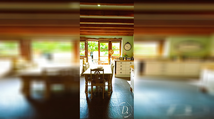 Ma-Cabane - Vente Maison Saint-Gervais-d'Auvergne, 169 m²