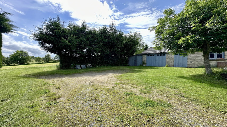 Ma-Cabane - Vente Maison Saint-Gervais-d'Auvergne, 122 m²