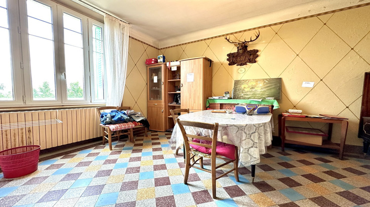 Ma-Cabane - Vente Maison Saint-Gervais-d'Auvergne, 122 m²