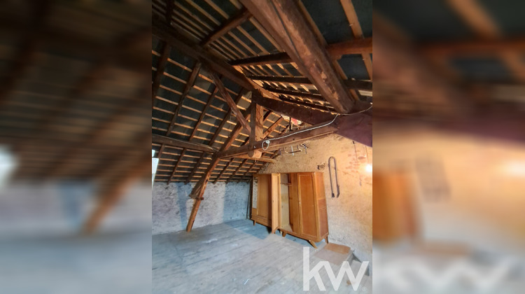 Ma-Cabane - Vente Maison Saint-Gervais-d'Auvergne, 121 m²