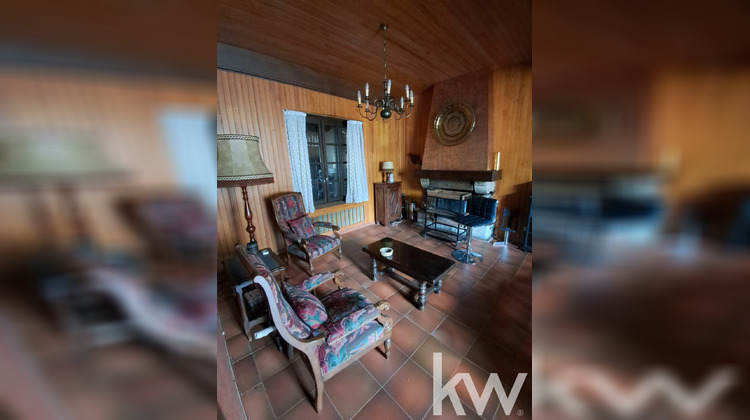 Ma-Cabane - Vente Maison Saint-Gervais-d'Auvergne, 121 m²