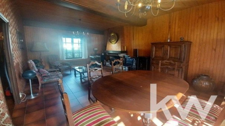 Ma-Cabane - Vente Maison Saint-Gervais-d'Auvergne, 121 m²