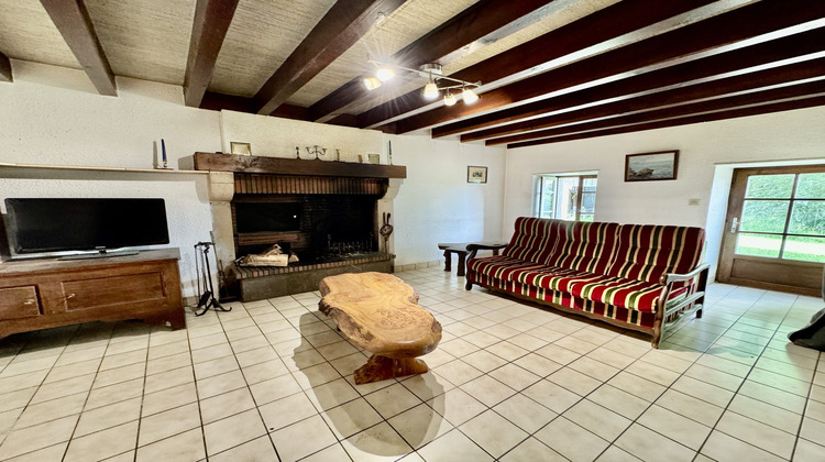 Ma-Cabane - Vente Maison Saint-Gervais-d'Auvergne, 143 m²
