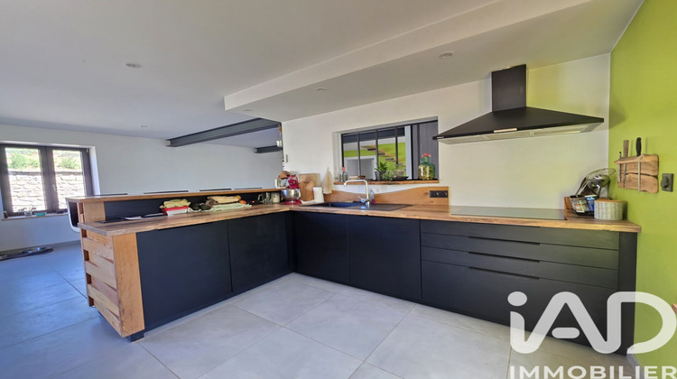 Ma-Cabane - Vente Maison Saint-Gervais-d'Auvergne, 223 m²