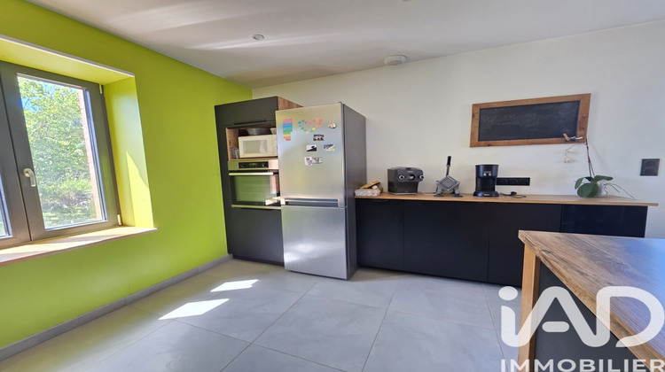 Ma-Cabane - Vente Maison Saint-Gervais-d'Auvergne, 223 m²