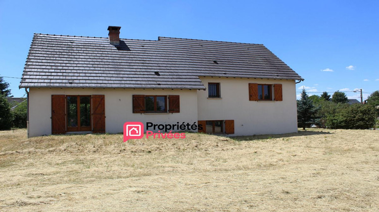 Ma-Cabane - Vente Maison SAINT GERVAIS D AUVERGNE, 116 m²