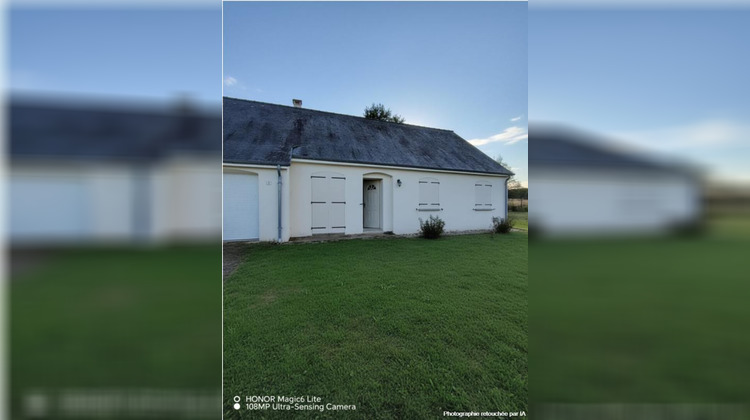 Ma-Cabane - Vente Maison SAINT GERVAIS DE VIC, 109 m²