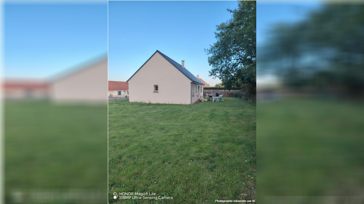 Ma-Cabane - Vente Maison SAINT GERVAIS DE VIC, 109 m²