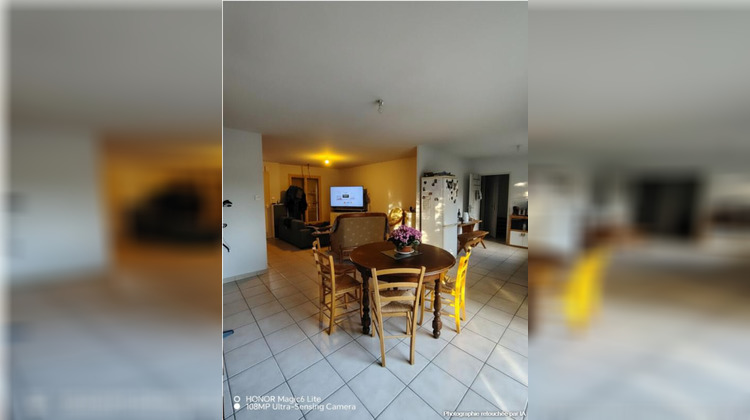 Ma-Cabane - Vente Maison SAINT GERVAIS DE VIC, 109 m²