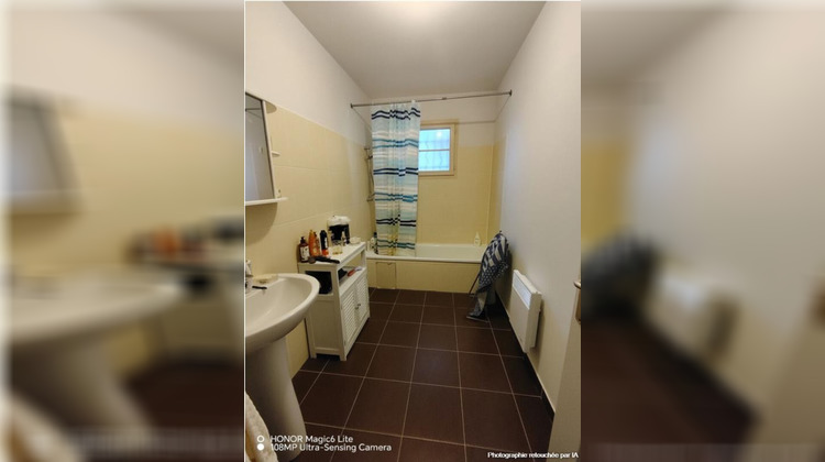 Ma-Cabane - Vente Maison SAINT GERVAIS DE VIC, 109 m²
