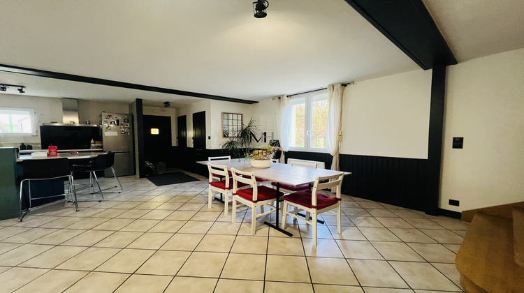 Ma-Cabane - Vente Maison Saint-Gervais-du-Perron, 107 m²