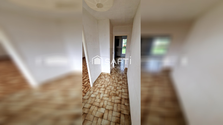 Ma-Cabane - Vente Maison Saint-Gervais-du-Perron, 79 m²