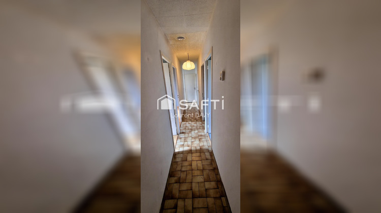 Ma-Cabane - Vente Maison Saint-Gervais-du-Perron, 79 m²