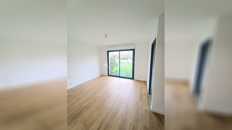 Ma-Cabane - Vente Maison Saint-Gervais-en-Belin, 187 m²