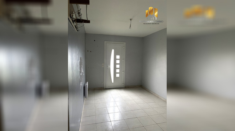 Ma-Cabane - Vente Maison Saint-Gervais-en-Belin, 131 m²