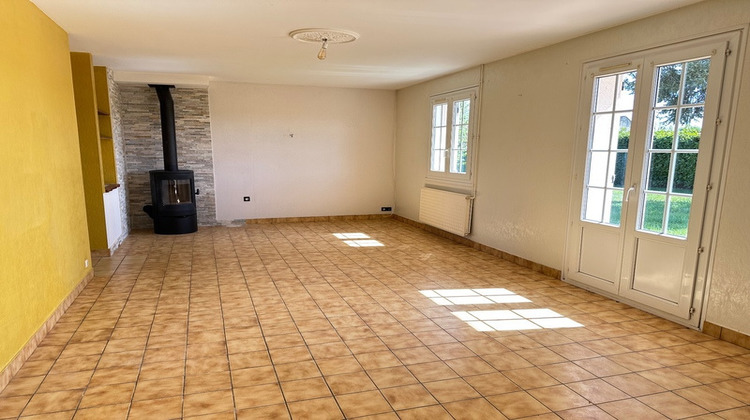 Ma-Cabane - Vente Maison SAINT GERVAIS EN BELIN, 101 m²