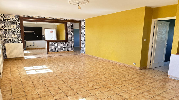 Ma-Cabane - Vente Maison SAINT GERVAIS EN BELIN, 101 m²