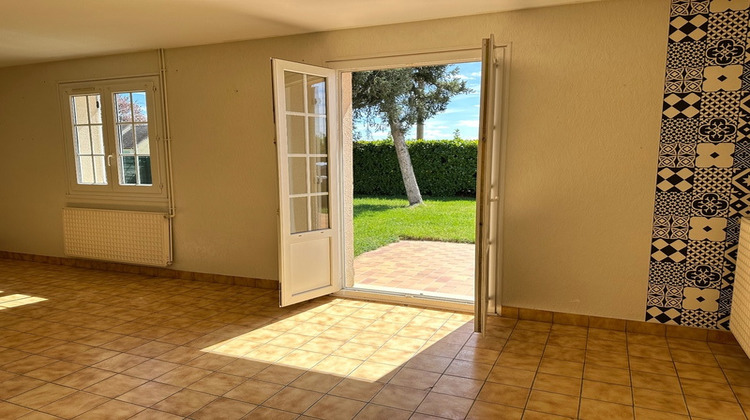 Ma-Cabane - Vente Maison SAINT GERVAIS EN BELIN, 101 m²