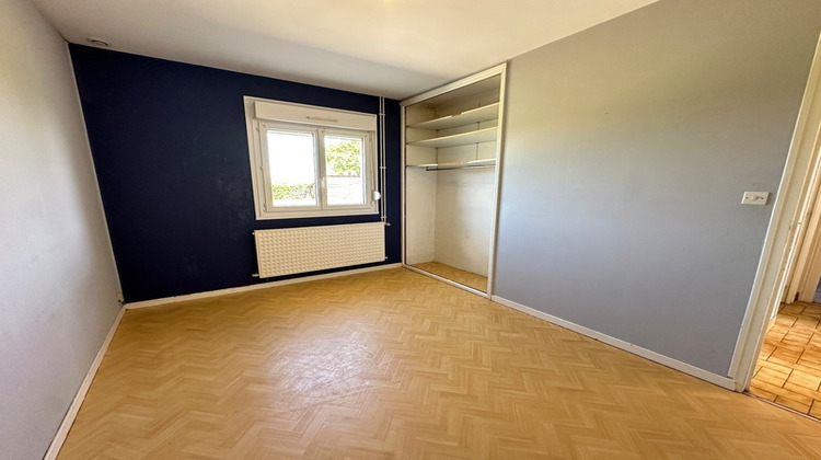 Ma-Cabane - Vente Maison SAINT GERVAIS EN BELIN, 101 m²