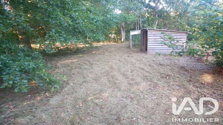 Ma-Cabane - Vente Maison Saint-Gervais-en-Belin, 107 m²