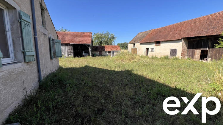 Ma-Cabane - Vente Maison Saint-Gervais-en-Vallière, 81 m²