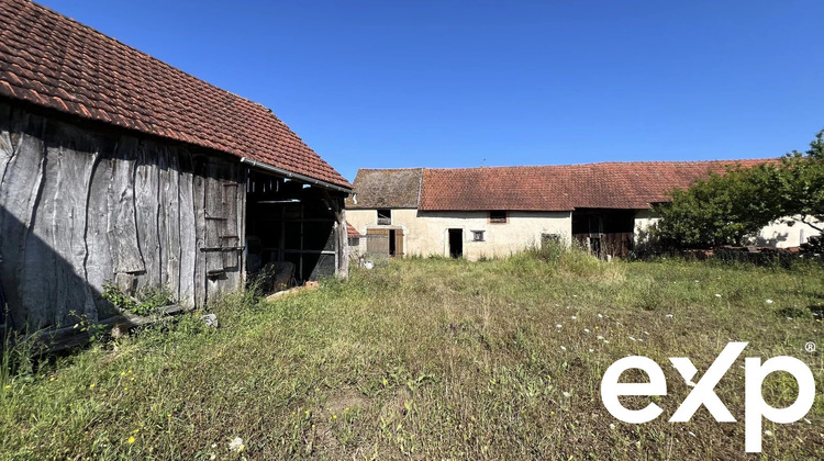 Ma-Cabane - Vente Maison Saint-Gervais-en-Vallière, 81 m²
