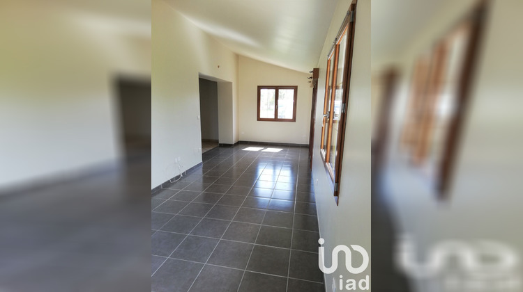 Ma-Cabane - Vente Maison Saint-Gervais-en-Vallière, 114 m²