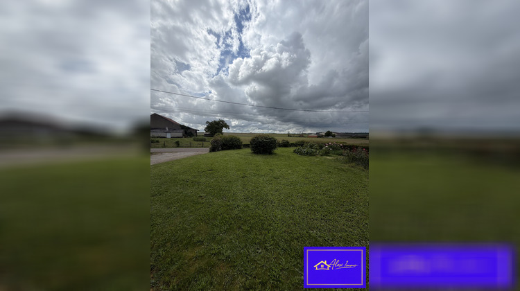 Ma-Cabane - Vente Maison Saint-Gervais-en-Vallière, 106 m²