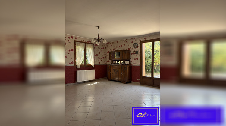 Ma-Cabane - Vente Maison Saint-Gervais-en-Vallière, 106 m²