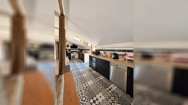 Ma-Cabane - Vente Maison Saint-Gervais-en-Vallière, 158 m²