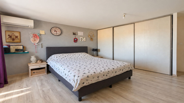 Ma-Cabane - Vente Maison Saint-Gervais-en-Vallière, 158 m²