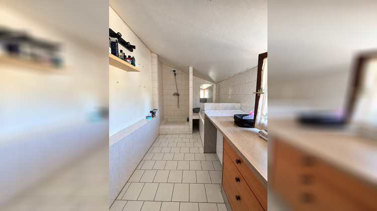 Ma-Cabane - Vente Maison Saint-Gervais-en-Vallière, 158 m²