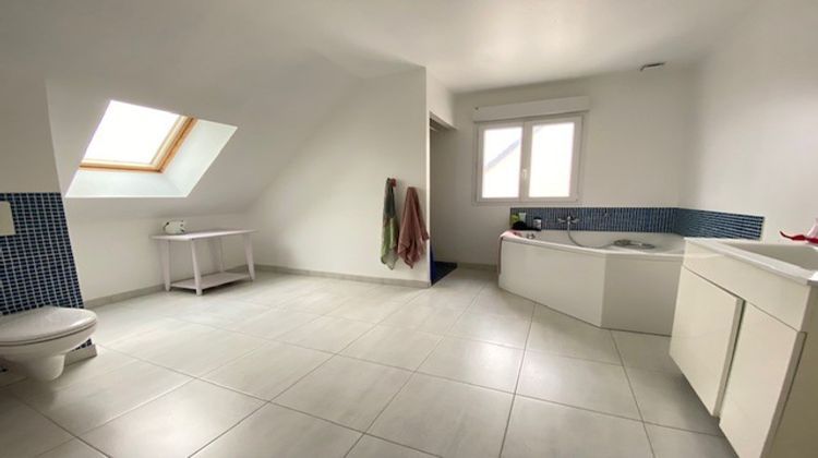 Ma-Cabane - Vente Maison SAINT-GERVAIS-LA-FORET, 0 m²