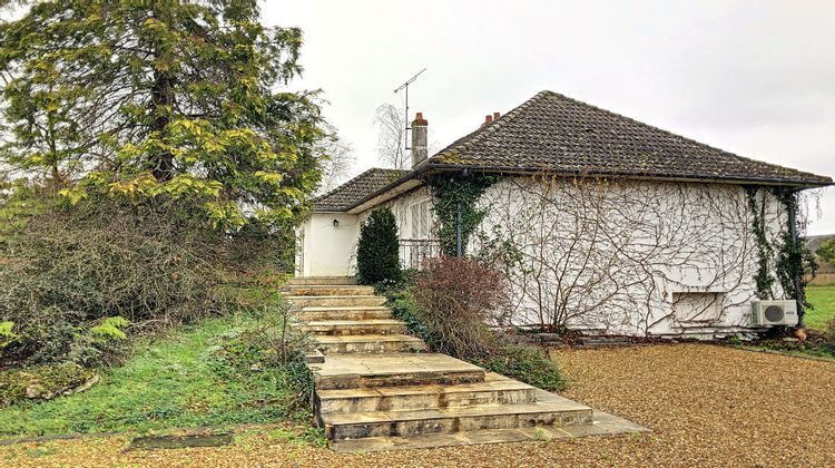 Ma-Cabane - Vente Maison SAINT-GERVAIS-LA-FORET, 125 m²