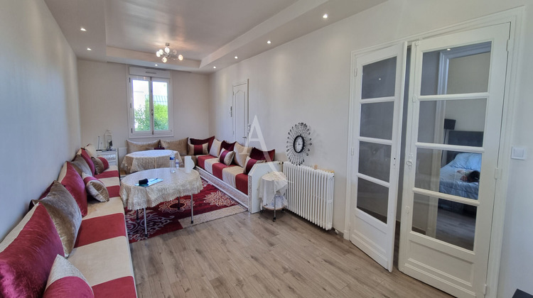 Ma-Cabane - Vente Maison SAINT-GERVAIS-LA-FORET, 120 m²