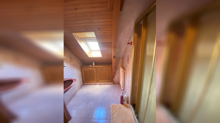 Ma-Cabane - Vente Maison SAINT-GERVAIS-LA-FORET, 115 m²