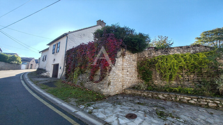 Ma-Cabane - Vente Maison SAINT-GERVAIS-LA-FORET, 264 m²