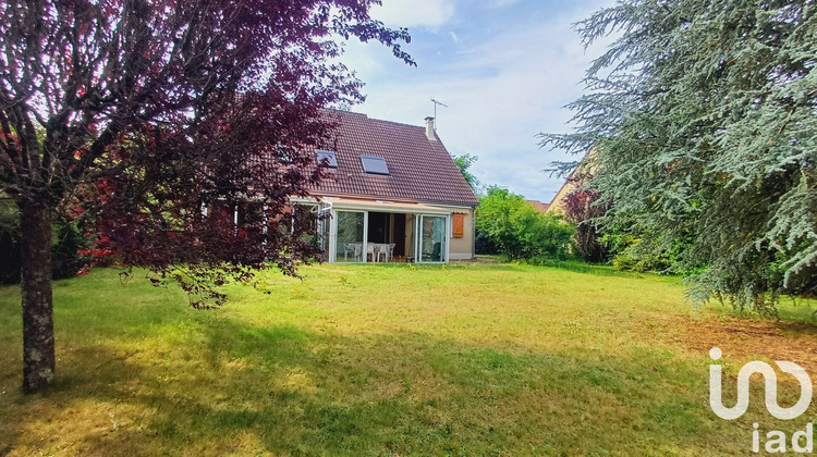 Ma-Cabane - Vente Maison Saint-Gervais-la-Forêt, 204 m²