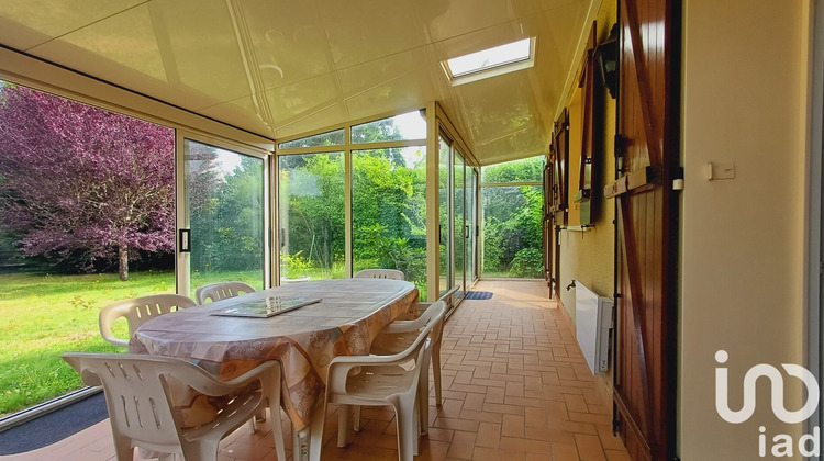 Ma-Cabane - Vente Maison Saint-Gervais-la-Forêt, 204 m²