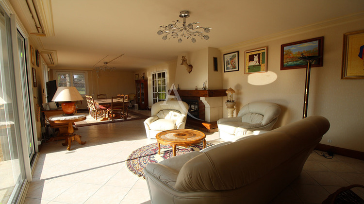 Ma-Cabane - Vente Maison SAINT-GERVAIS-LA-FORET, 170 m²