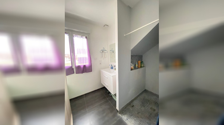 Ma-Cabane - Vente Maison SAINT-GERVAIS-LA-FORET, 0 m²