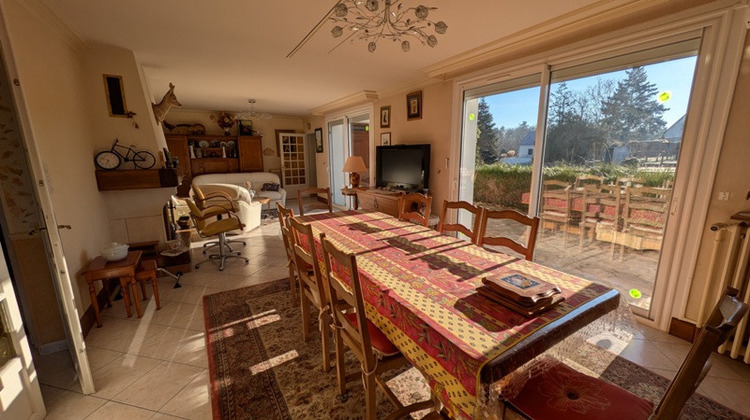 Ma-Cabane - Vente Maison SAINT GERVAIS LA FORET, 283 m²