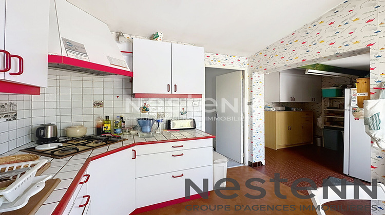 Ma-Cabane - Vente Maison SAINT-GERVAIS-LA-FORET, 110 m²