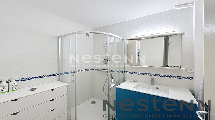 Ma-Cabane - Vente Maison SAINT-GERVAIS-LA-FORET, 110 m²