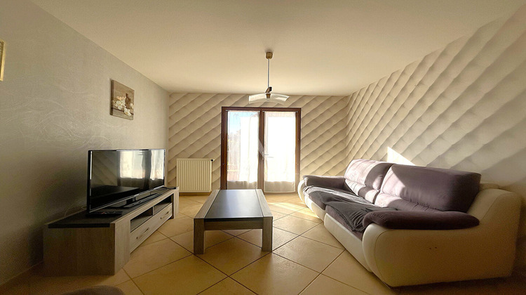 Ma-Cabane - Vente Maison SAINT-GERVAIS-LA-FORET, 112 m²