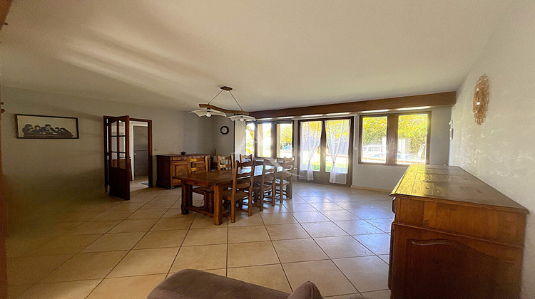 Ma-Cabane - Vente Maison SAINT-GERVAIS-LA-FORET, 112 m²