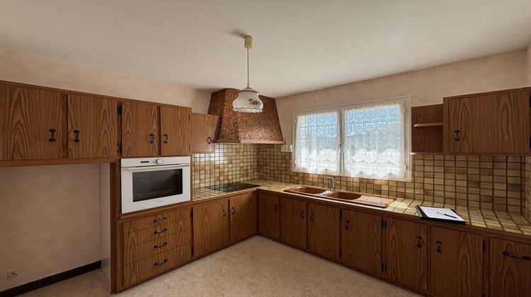 Ma-Cabane - Vente Maison Saint-Gervais-la-Forêt, 85 m²