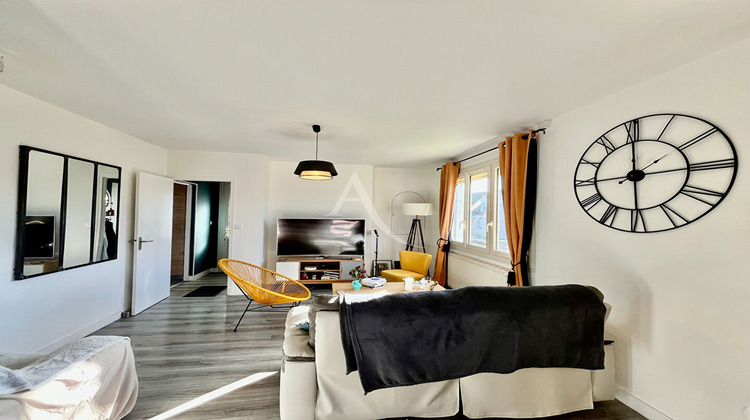 Ma-Cabane - Vente Maison SAINT-GERVAIS-LA-FORET, 83 m²